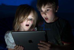बच्चों-की-online-सुरक्षा